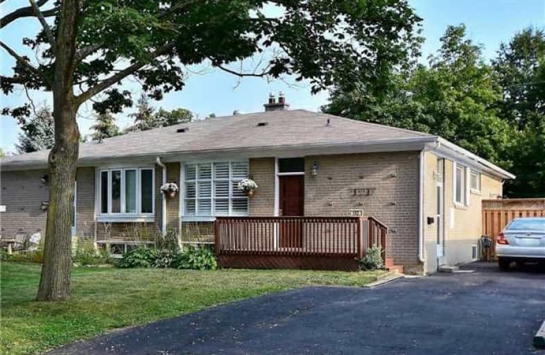 143 Tulloch Drive, Ajax | Image 1