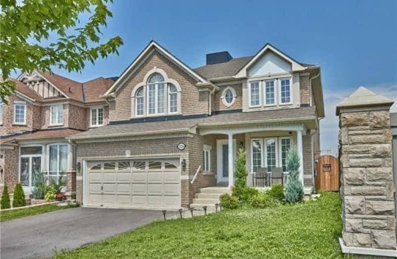 326 Williamson Drive, Ajax | Image 1