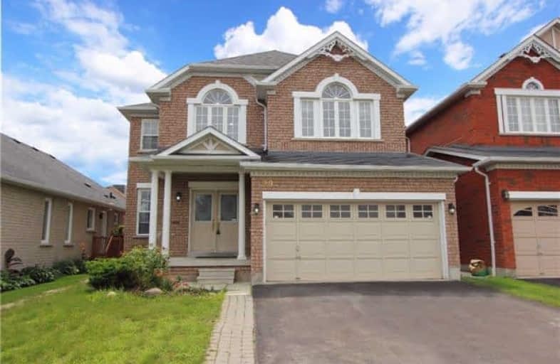 29 Napiermews Drive, Ajax | Image 1