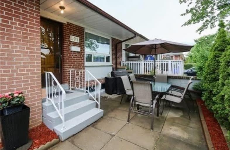 102 Tulloch Drive, Ajax | Image 1