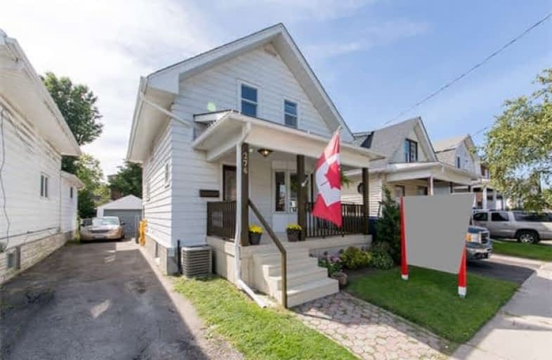 276 French Street, Oshawa | Image 1