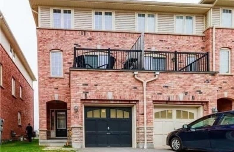 475 Rossland Road East, Ajax | Image 1