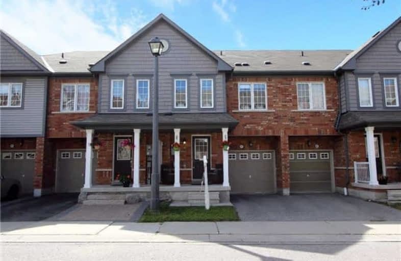65 Ventura Lane, Ajax | Image 1