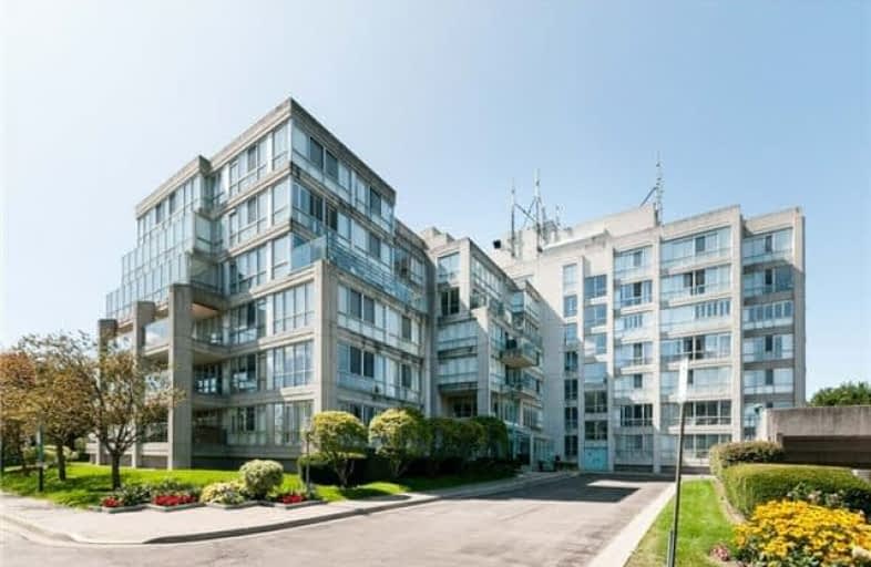 201-70 Cumberland Lane, Ajax | Image 1