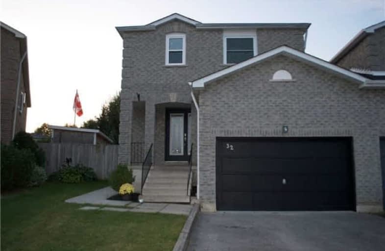 32 Leach Drive, Ajax | Image 1