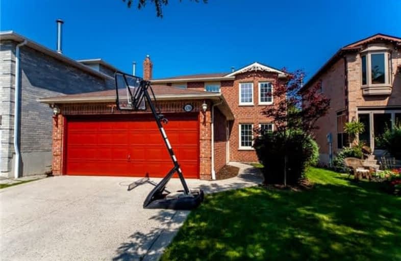 170 Daniels Crescent, Ajax | Image 1