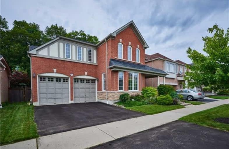 58 Montebello Crescent, Ajax | Image 1