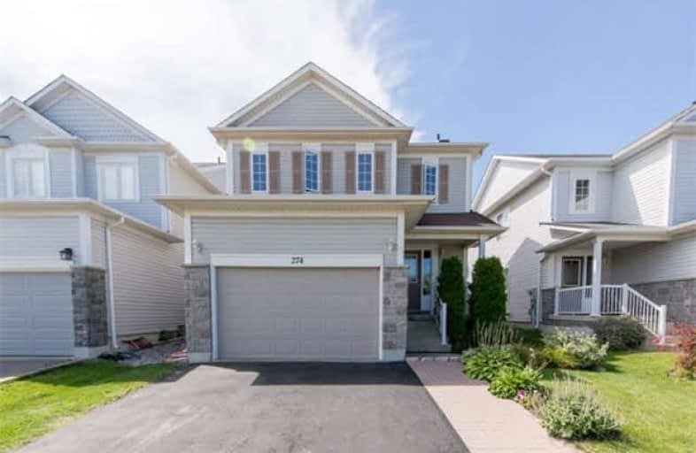 274 Scottsdale Drive, Clarington | Image 1