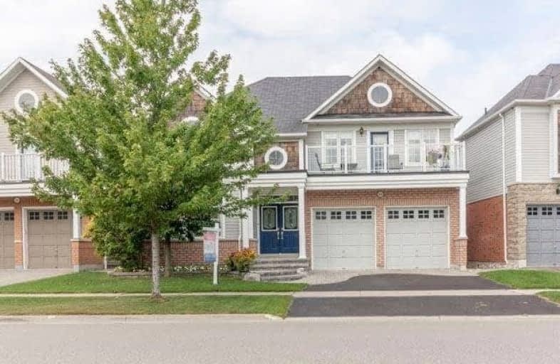 808 Audley Road South, Ajax | Image 1