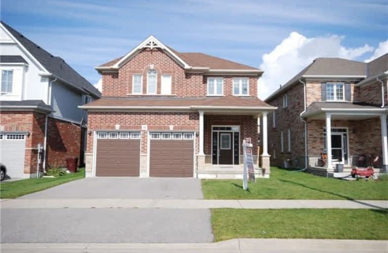 114 Worden Drive, Clarington | Image 1