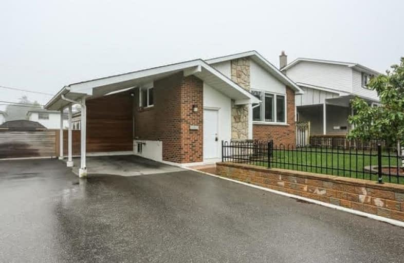 31 Dreyer Drive East, Ajax | Image 1