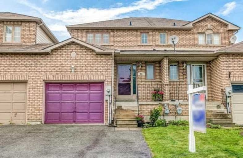 85 Somerscales Drive, Clarington | Image 1