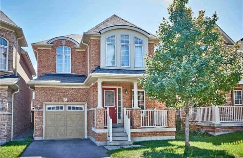 58 Oswell Drive, Ajax | Image 1