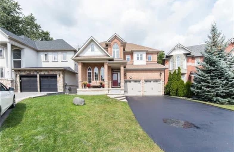 1815 Grayabbey Court, Pickering | Image 1