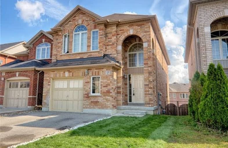 29 Shapland Crescent, Ajax | Image 1