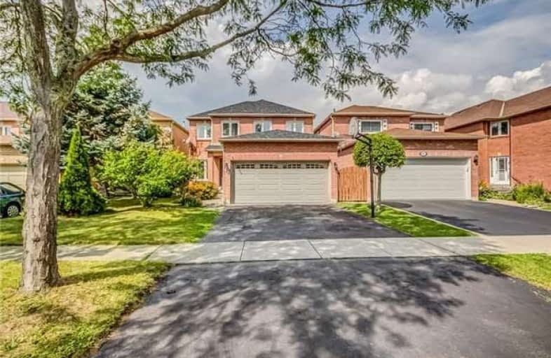 46 Iles Street, Ajax | Image 1