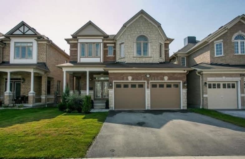 126 Sharplin Drive, Ajax | Image 1