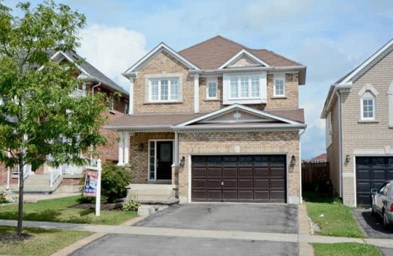 3 Searell Avenue, Ajax | Image 1