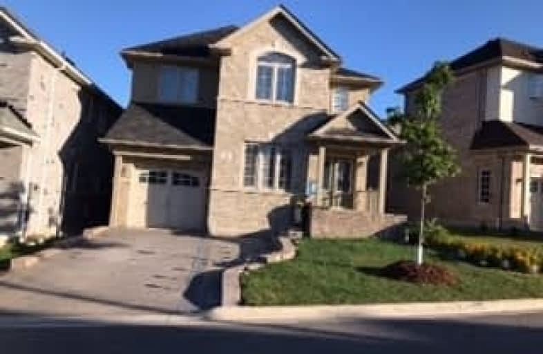 4 Mosely Crescent, Ajax | Image 1