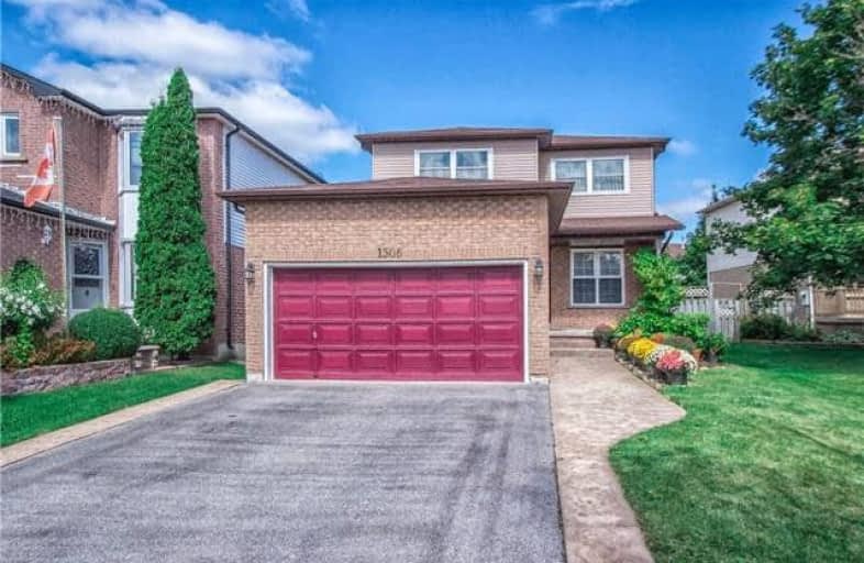 1506 Bentley Lane, Pickering | Image 1