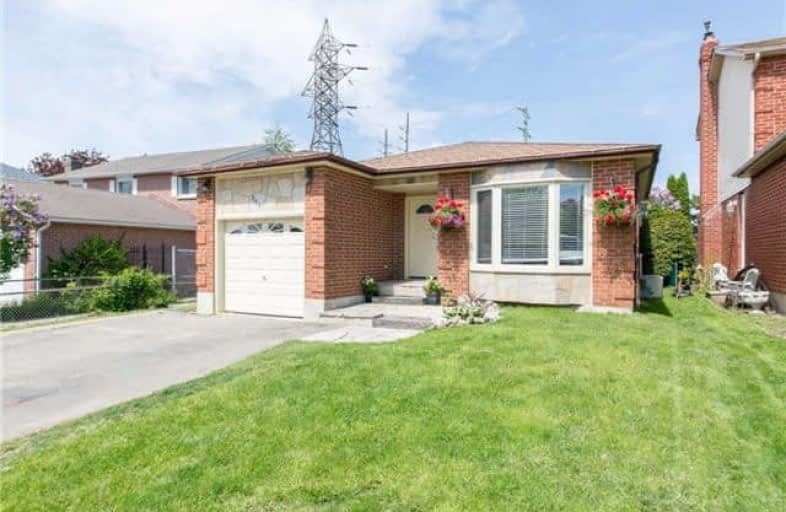 844 Lavis Street, Oshawa | Image 1