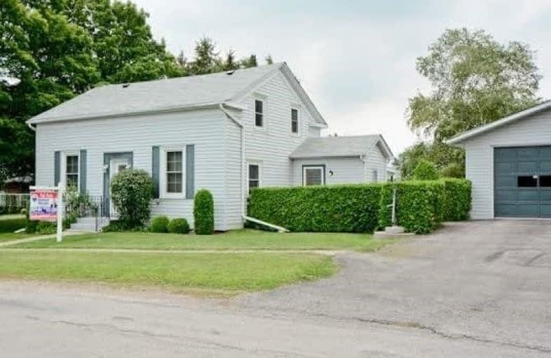 4722 Old Simcoe Street, Oshawa | Image 1