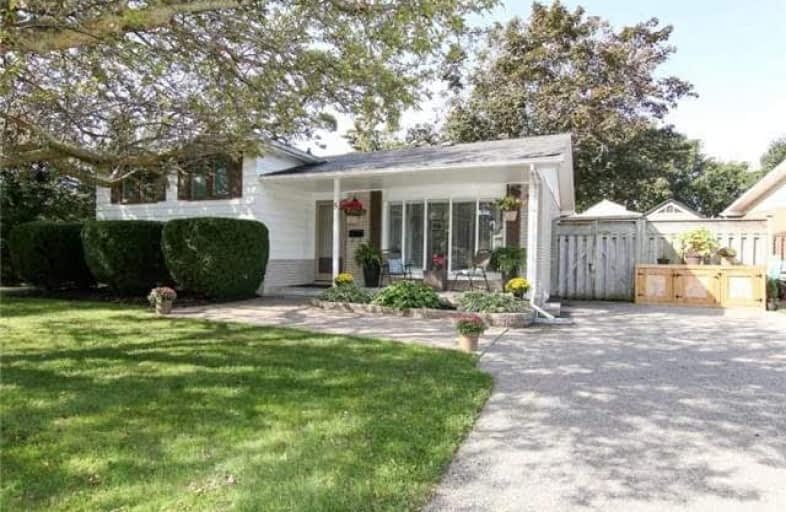 5 Taylor Road, Ajax | Image 1