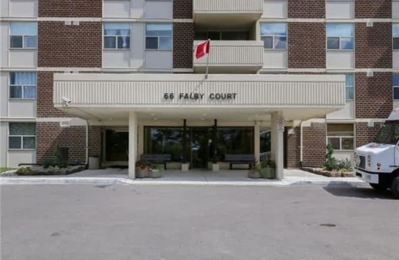 1708-66 Falby Court, Ajax | Image 1