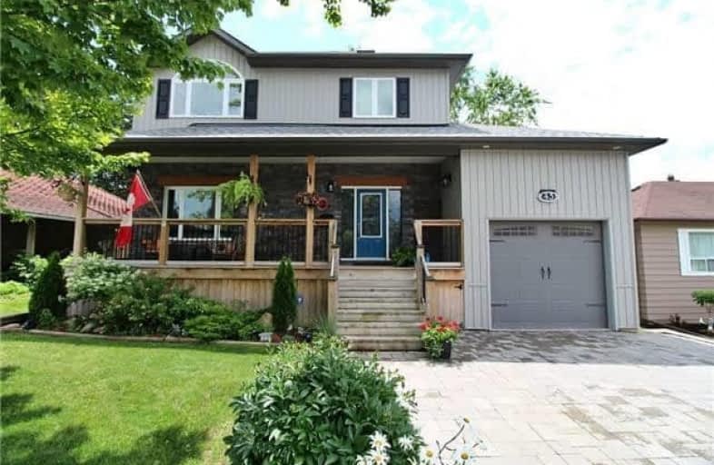 43 Cameron Street, Ajax | Image 1