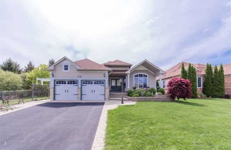 182 Dadson Drive, Clarington | Image 1