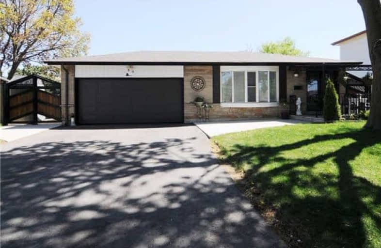 48 Tweedrock Crescent, Toronto | Image 1