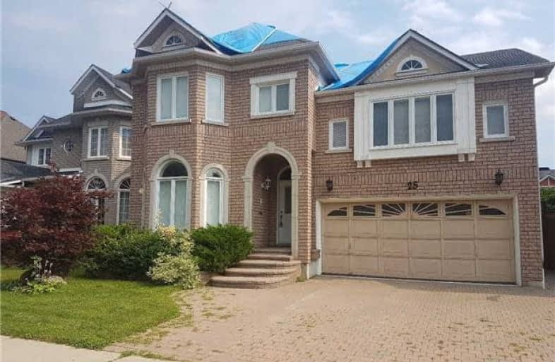25 Maggs Street, Ajax | Image 1