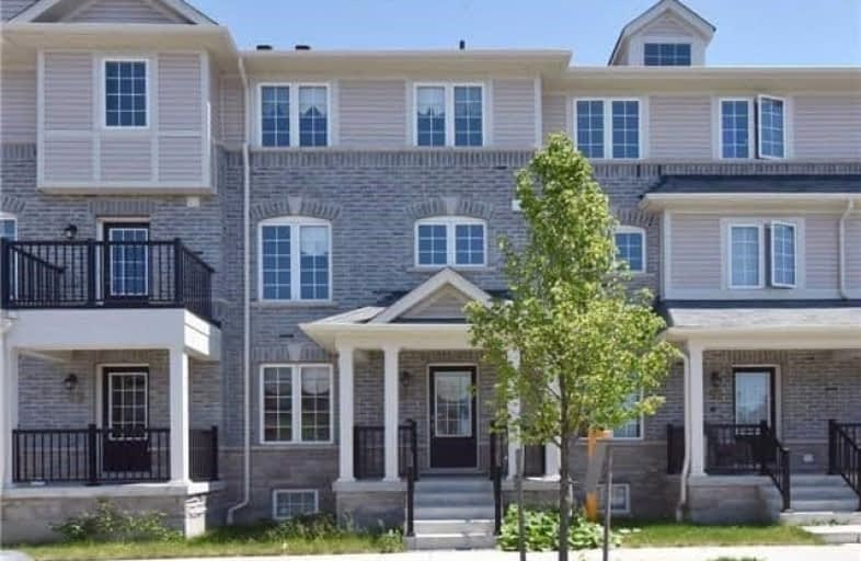 97 Devineridge Avenue, Ajax | Image 1