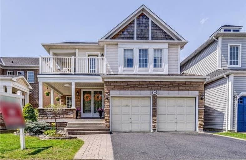 30 Wiseman Drive, Ajax | Image 1