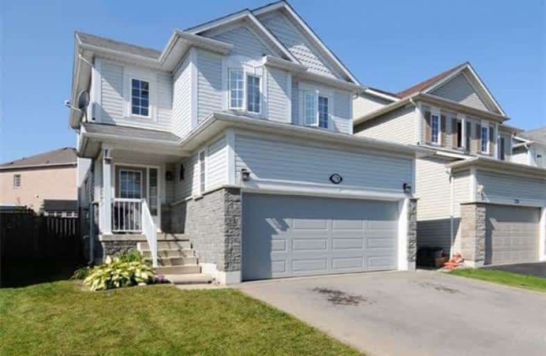 270 Scottsdale Drive, Clarington | Image 1