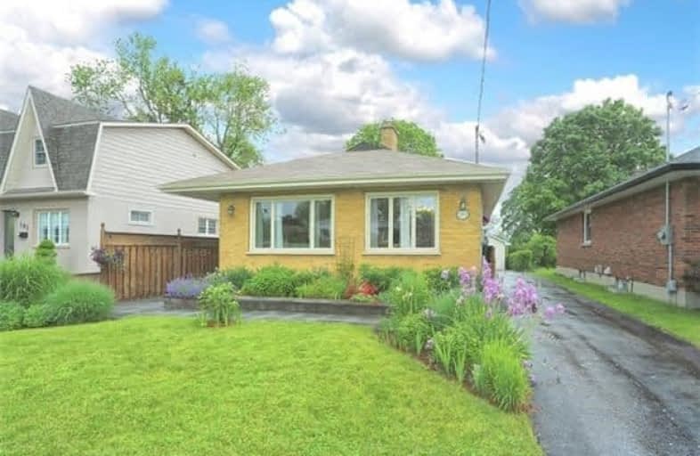 191 Farewell Street, Oshawa | Image 1