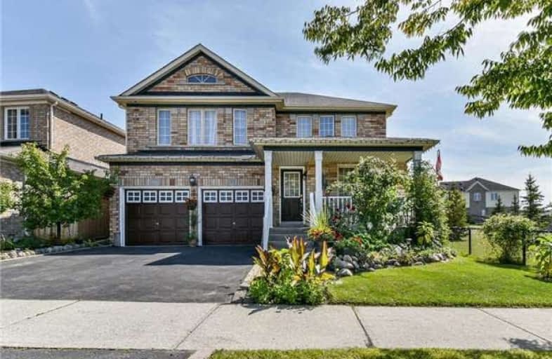 33 Telford Street, Ajax | Image 1