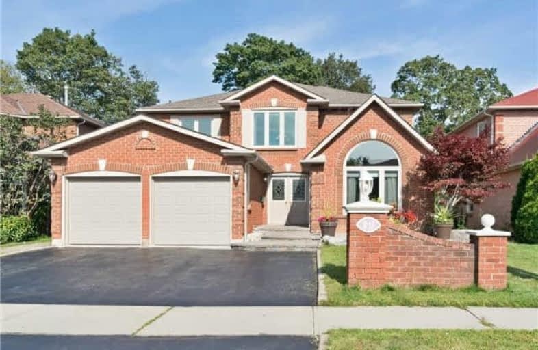 19 Sayor Drive, Ajax | Image 1