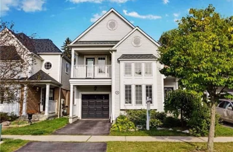 58 Handley Crescent, Ajax | Image 1