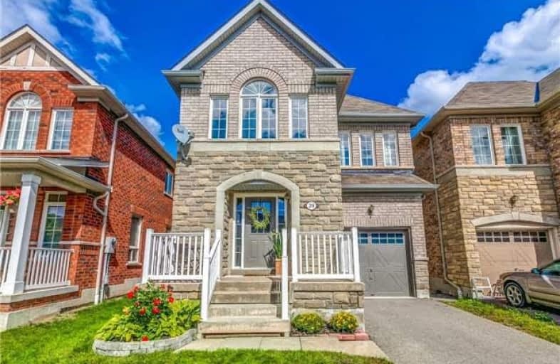 39 Feint Drive, Ajax | Image 1
