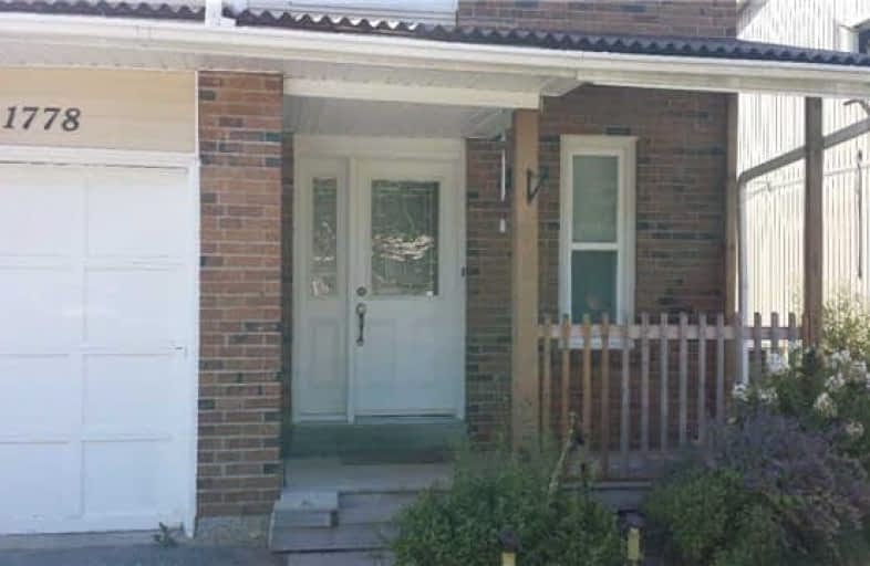 1778 Walnut Lane, Pickering | Image 1