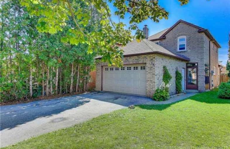 79 Chatfield Drive, Ajax | Image 1