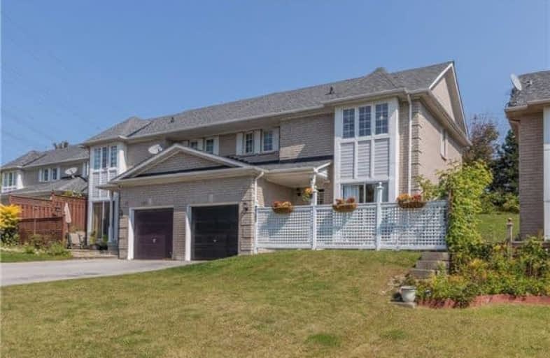 2389 Clearside Court, Pickering | Image 1