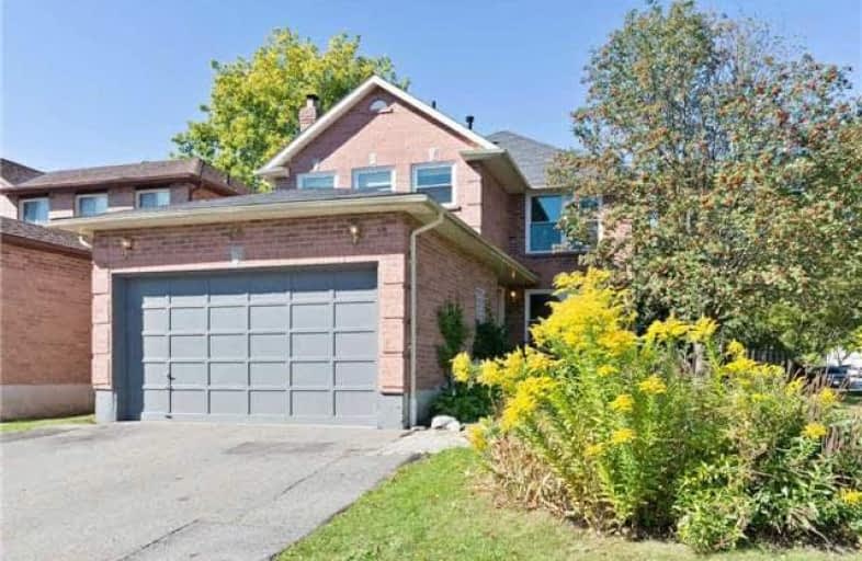 46 Dodsworth Drive, Ajax | Image 1