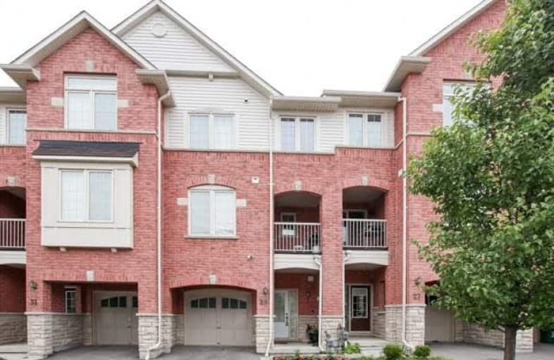 29 Blunden Road, Ajax | Image 1