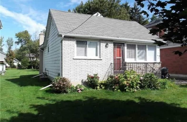 481 Maple Road, Ajax | Image 1