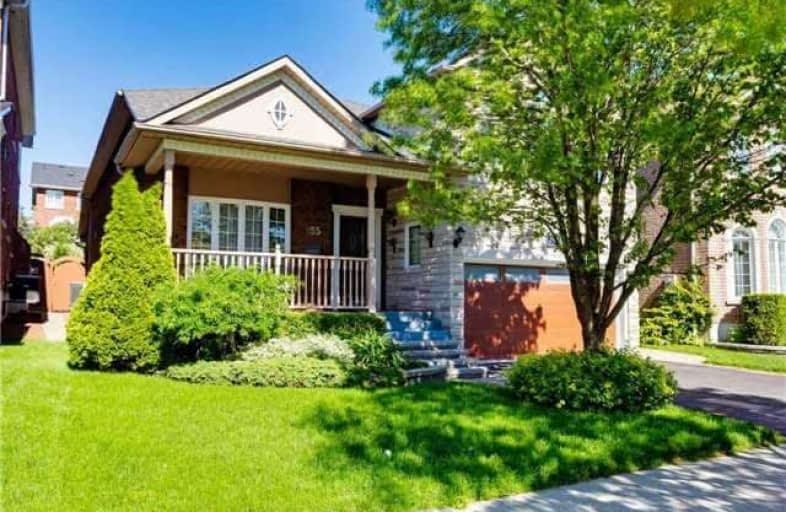 155 Elizabeth Street, Ajax | Image 1
