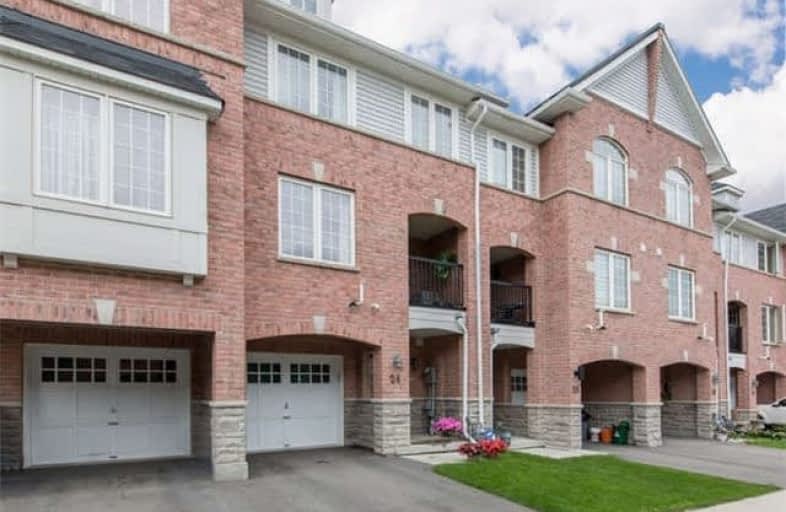 24 Silvester Street, Ajax | Image 1