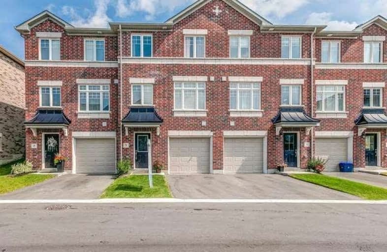 51 Markham Trail, Clarington | Image 1