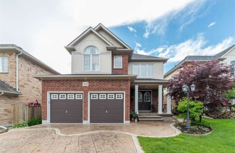 1446 Clearbrook Drive, Oshawa | Image 1